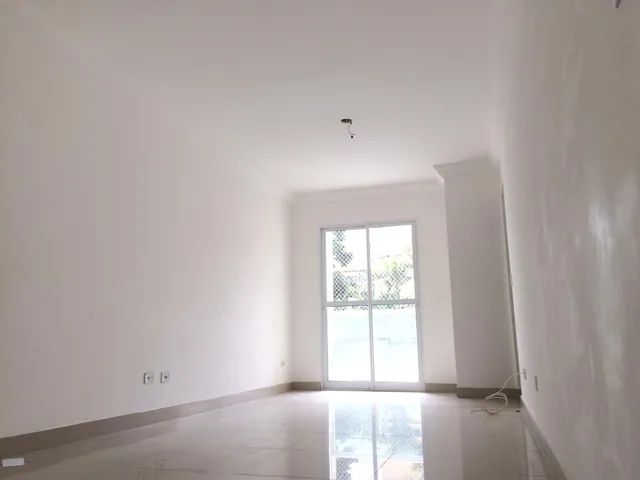 Imagem: Apartamento Residencial em São Paulo