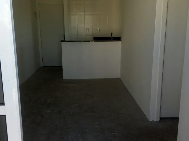 Imagem: Apartamento Residencial em São Paulo