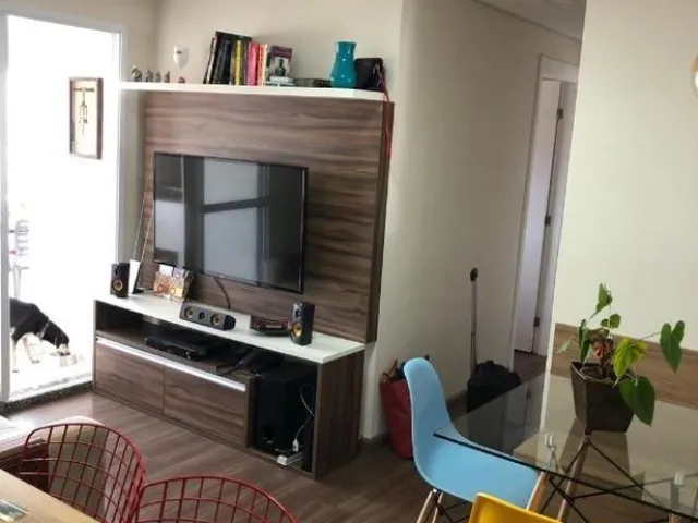 Imagem 5: APARTAMENTO COM 2 DORMITÓRIOS À VENDA, 65 M² POR R$ 595.000 - VILA ESTER (ZONA NORTE