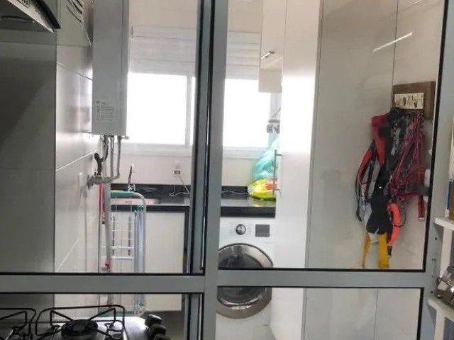 Imagem 8: APARTAMENTO COM 2 DORMITÓRIOS À VENDA, 65 M² POR R$ 595.000 - VILA ESTER (ZONA NORTE