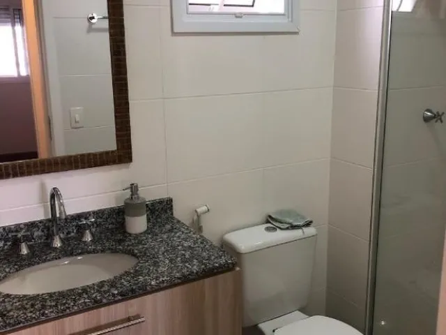 Imagem 14: APARTAMENTO COM 2 DORMITÓRIOS À VENDA, 65 M² POR R$ 595.000 - VILA ESTER (ZONA NORTE