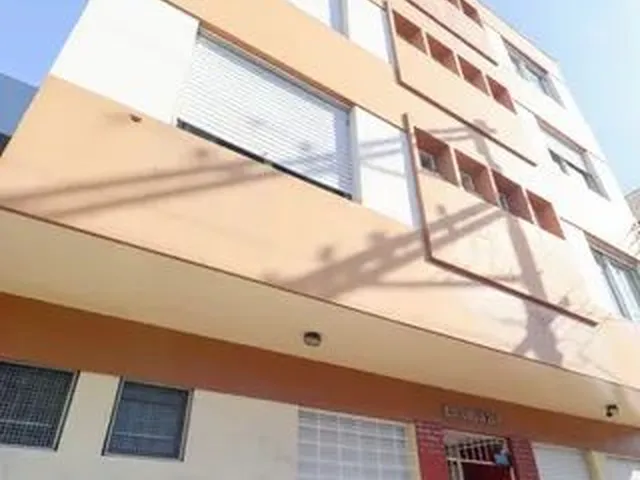 Imagem: Apartamento Jk em santa Cecília