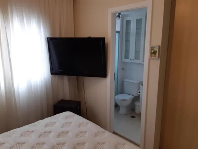 Imagem 3: APARTAMENTO COM 2 DORMITÓRIOS PARA ALUGAR, 87 M² POR R$ 4.500 - PERDIZES - SÃO PAULO/SP