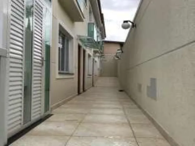 Imagem: VILLAGE COM 2 DORMITÓRIOS À VENDA POR