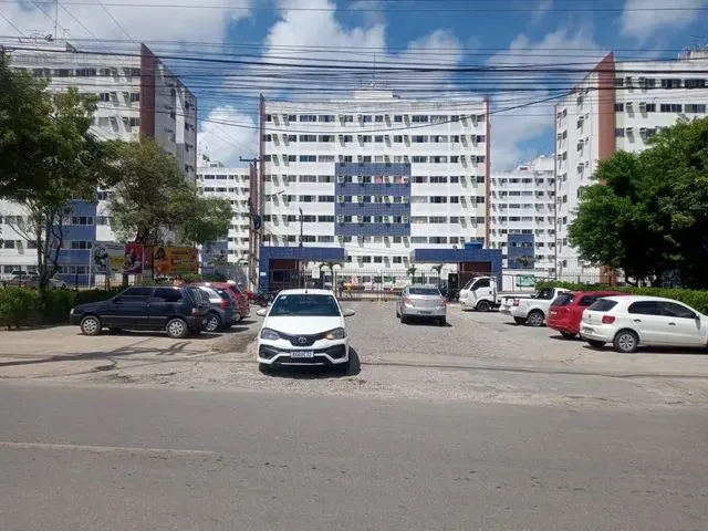 Imagem: Apartamento 2/4, Nascente, Residencial Cidade