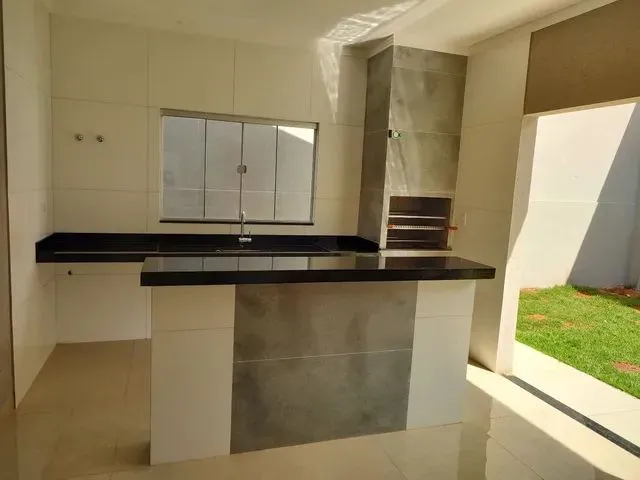 Imagem: Casa com 3 Suítes/Seminário