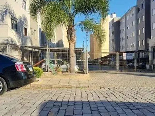 Imagem: Apartamento Semi Mobiliado no Bairro São