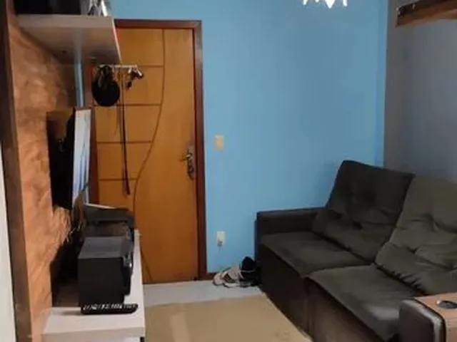Imagem: Vendo Apartamento com Ótima Localização