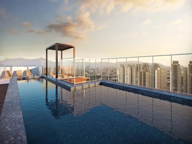 Imagem: APARTAMENTO COM 2 DORMITÓRIOS À VENDA