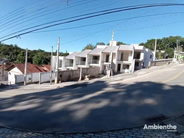 Imagem: Sobrado com 2 Dormitórios À Venda, 73