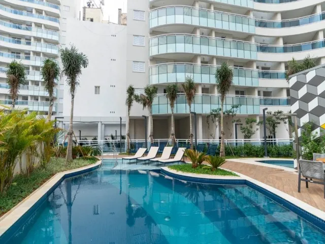 Imagem: APARTAMENTO COM 1 DORMITÓRIO À VENDA
