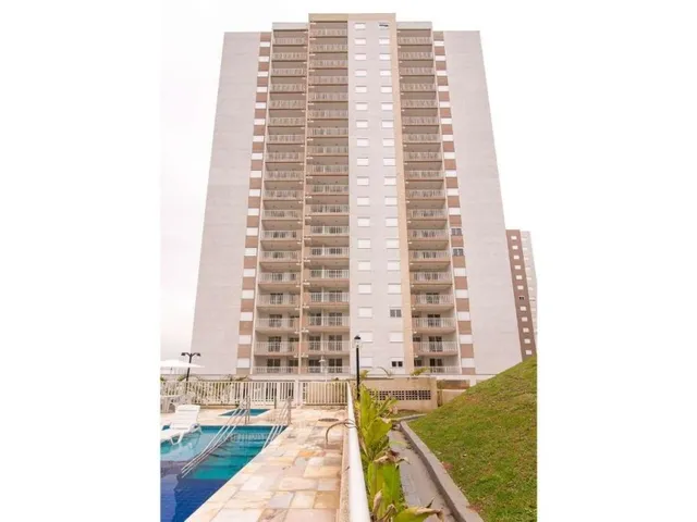 Imagem: APARTAMENTO COM 2 DORMITÓRIOS À VENDA