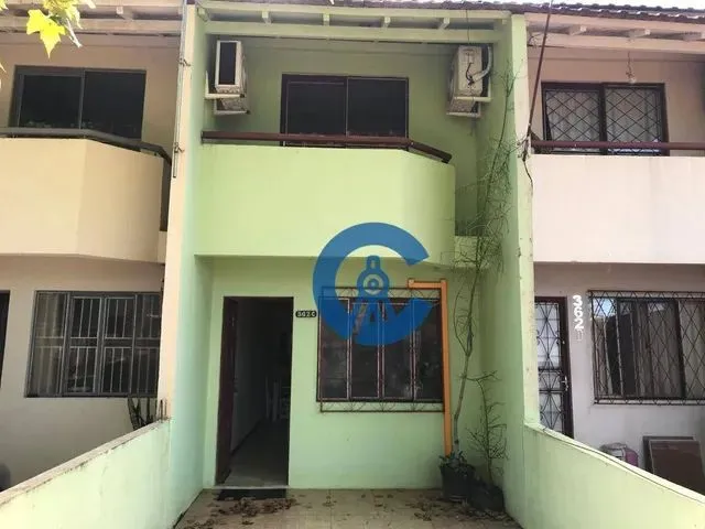 Imagem: Sobrado com 2 Dormitórios, 57 M² - Venda