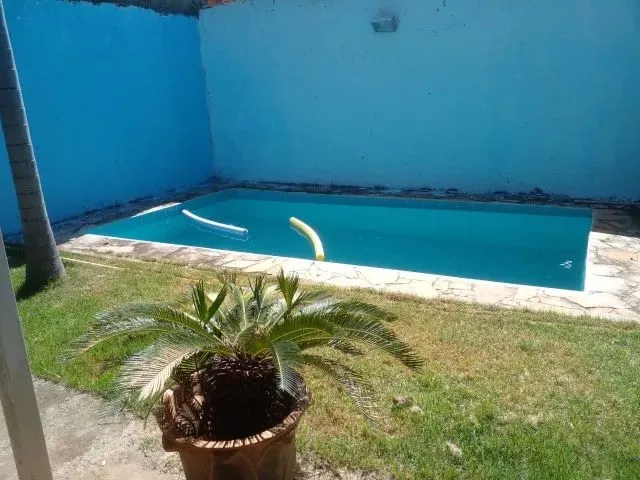 Imagem: Casa em Janauba