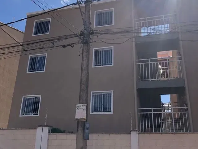 Imagem: Vendo Apartamento no Bairro Planalto (Embra