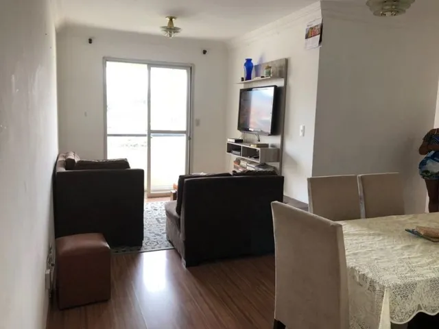 Imagem: Apartamento Residencial À Venda, Vila Nova