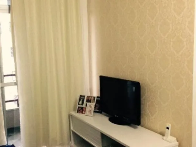 Imagem: APARTAMENTO RESIDENCIAL À VENDA, PARQUE