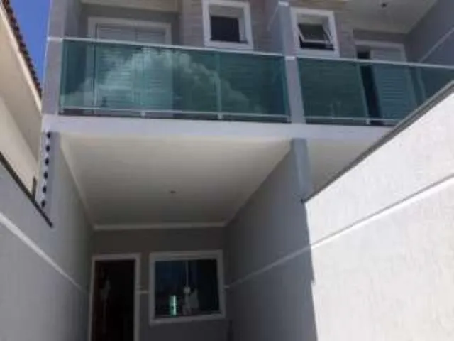 Imagem: SOBRADO RESIDENCIAL À VENDA, PARQUE VITÓRIA