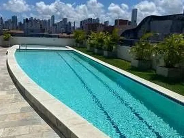 Imagem: Apartamento com 2 Quartos À Venda, 53M²