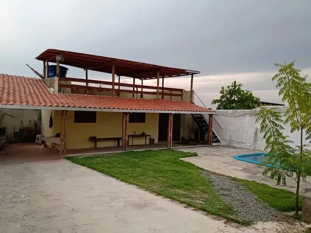 Imagem 1: Casa em Carapibus