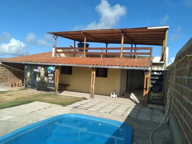 Imagem 2: Casa em Carapibus