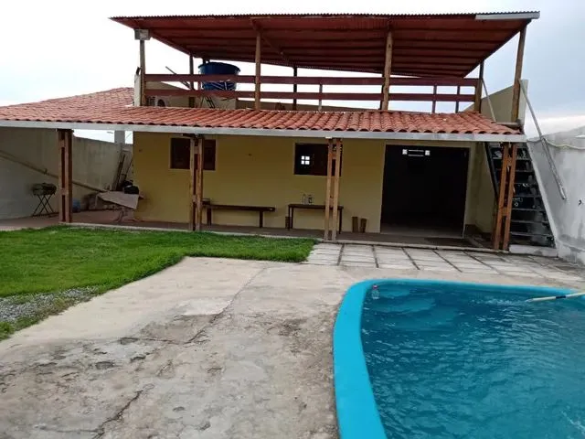 Imagem 4: Casa em Carapibus