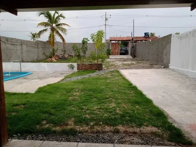 Imagem 5: Casa em Carapibus