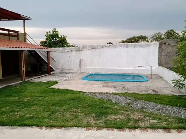 Imagem 3: Casa em Carapibus