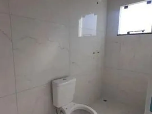 Imagem: Casa com 3 Dormitórios À Venda, 82 M²
