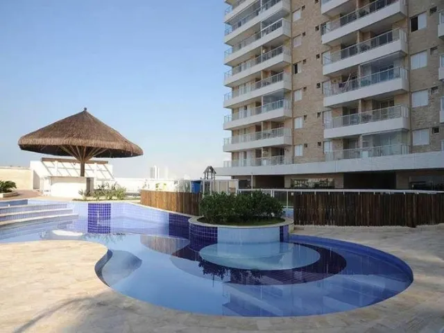 Imagem: Apartamento Residencial À Venda, Vila Mirim
