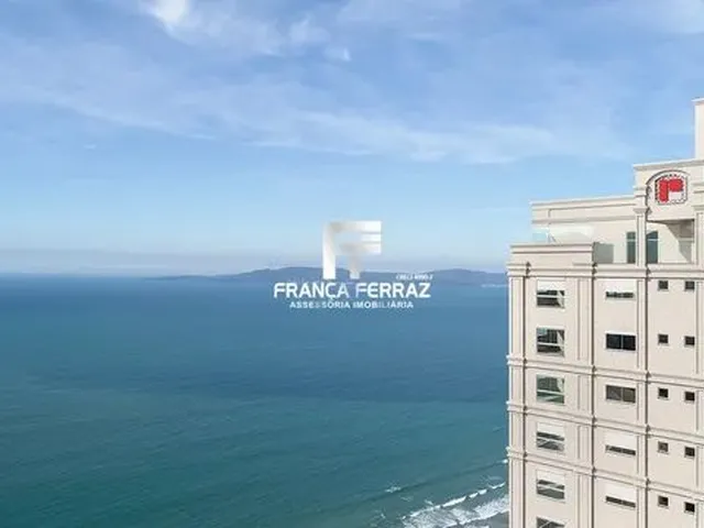 Imagem: Apartamento 4 Suítes 3 Vagas Centro Itapema