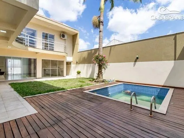 Imagem: Casa com 3 Dormitórios À Venda, 362 M²