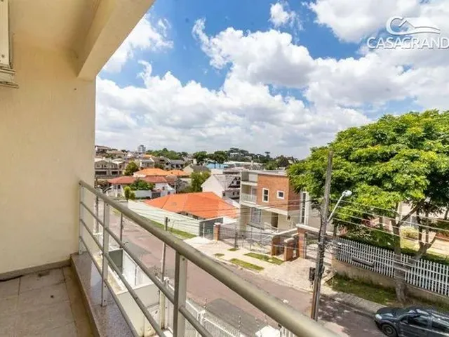 Imagem 13: Casa com 3 Dormitórios À Venda, 362 M² por R$ 2.500.000,00 - Guabirotuba - Curitiba/Pr