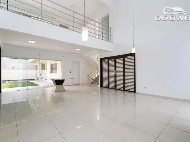 Imagem 7: Casa com 3 Dormitórios À Venda, 362 M² por R$ 2.500.000,00 - Guabirotuba - Curitiba/Pr