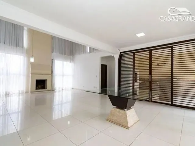 Imagem 14: Casa com 3 Dormitórios À Venda, 362 M² por R$ 2.500.000,00 - Guabirotuba - Curitiba/Pr