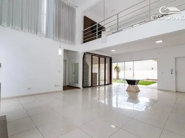 Imagem 16: Casa com 3 Dormitórios À Venda, 362 M² por R$ 2.500.000,00 - Guabirotuba - Curitiba/Pr