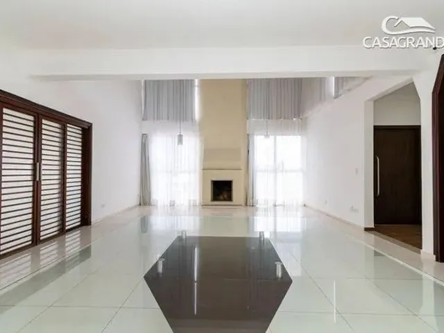 Imagem 15: Casa com 3 Dormitórios À Venda, 362 M² por R$ 2.500.000,00 - Guabirotuba - Curitiba/Pr