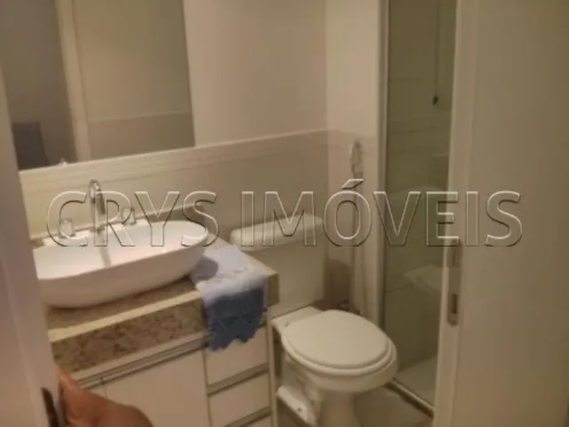 Imagem: Apartamento Residencial À Venda, Barra