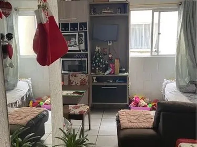 Imagem: Apartamento no Bairro Estância Canoas