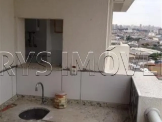 Imagem: Apartamento Residencial À Venda, Pari