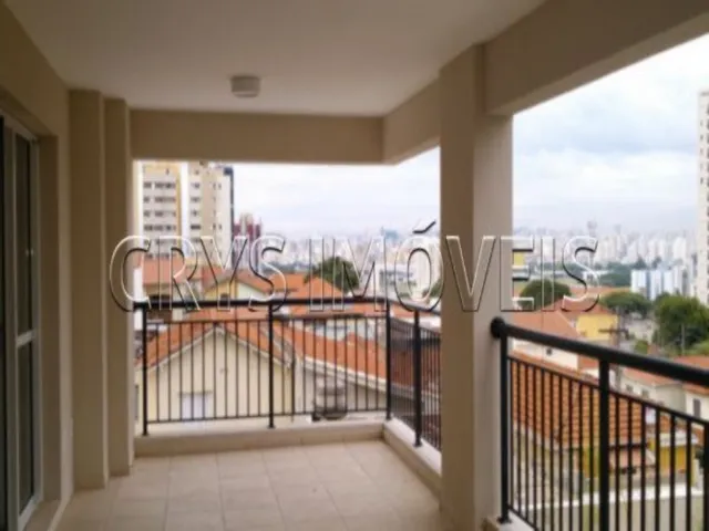 Imagem: Apartamento Residencial À Venda, Santana