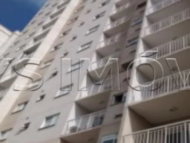 Imagem: Apartamento Residencial À Venda, Jaçanã