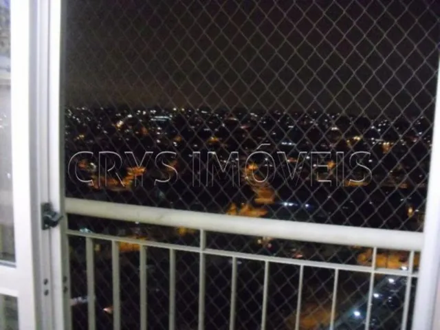 Imagem: Apartamento Residencial À Venda, Vila Nova
