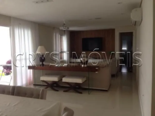 Imagem: Apartamento Residencial À Venda, Barra