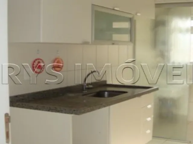 Imagem: Apartamento Residencial para Venda e Locação