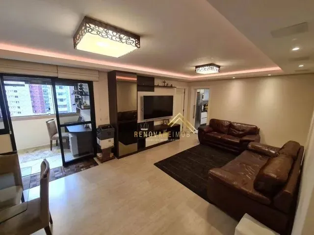 Imagem 1: Apartamento com 3 Dormitórios 114M² À Venda
