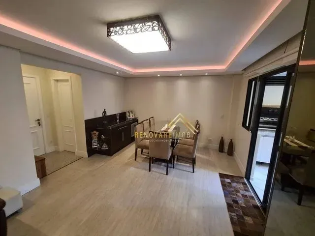 Imagem 2: Apartamento com 3 Dormitórios 114M² À Venda