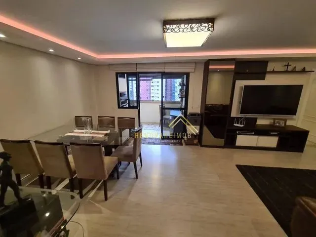 Imagem 4: Apartamento com 3 Dormitórios 114M² À Venda
