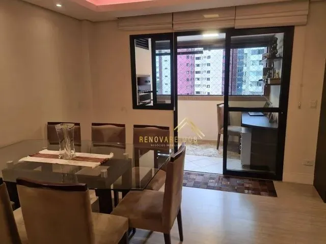 Imagem 12: Apartamento com 3 Dormitórios 114M² À Venda