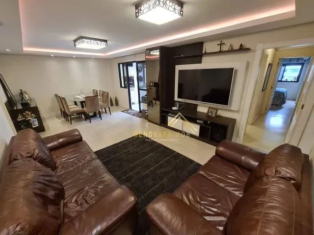 Imagem 16: Apartamento com 3 Dormitórios 114M² À Venda